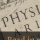 part of an old book page